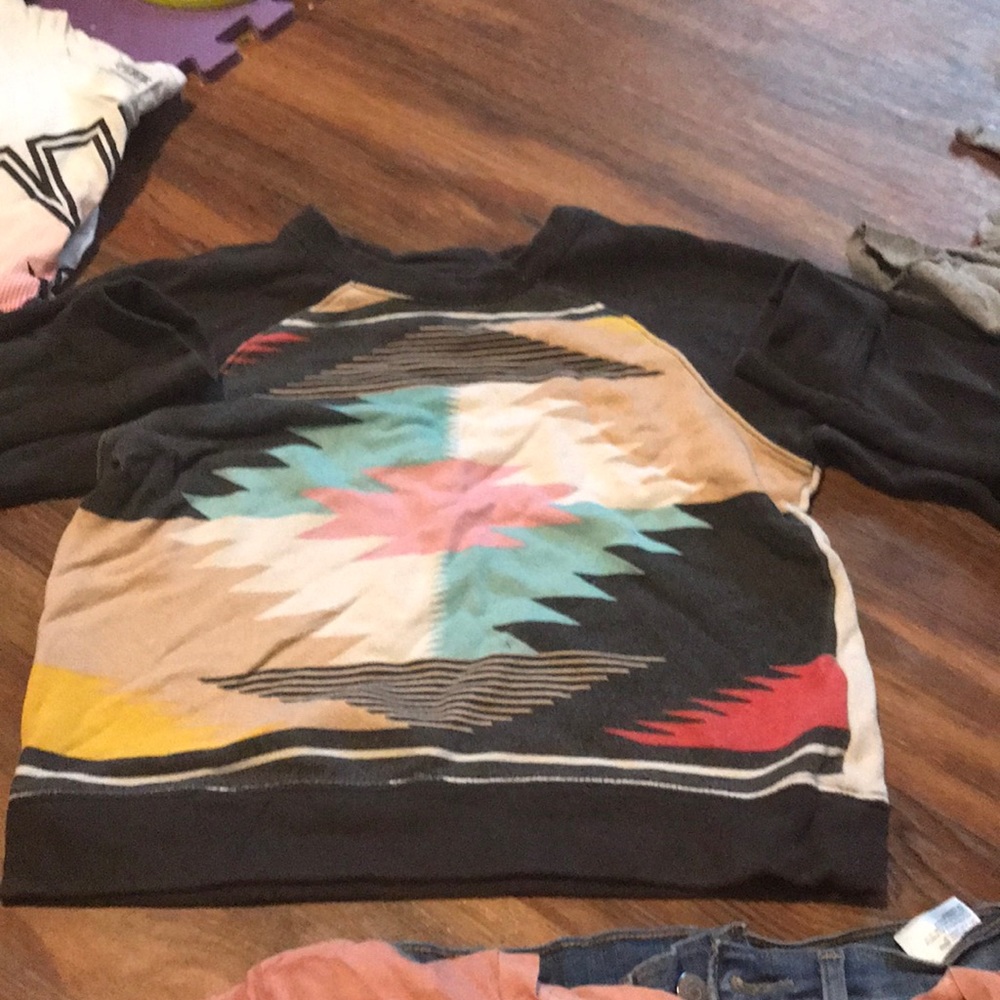 Little bundle of billa bong clothes